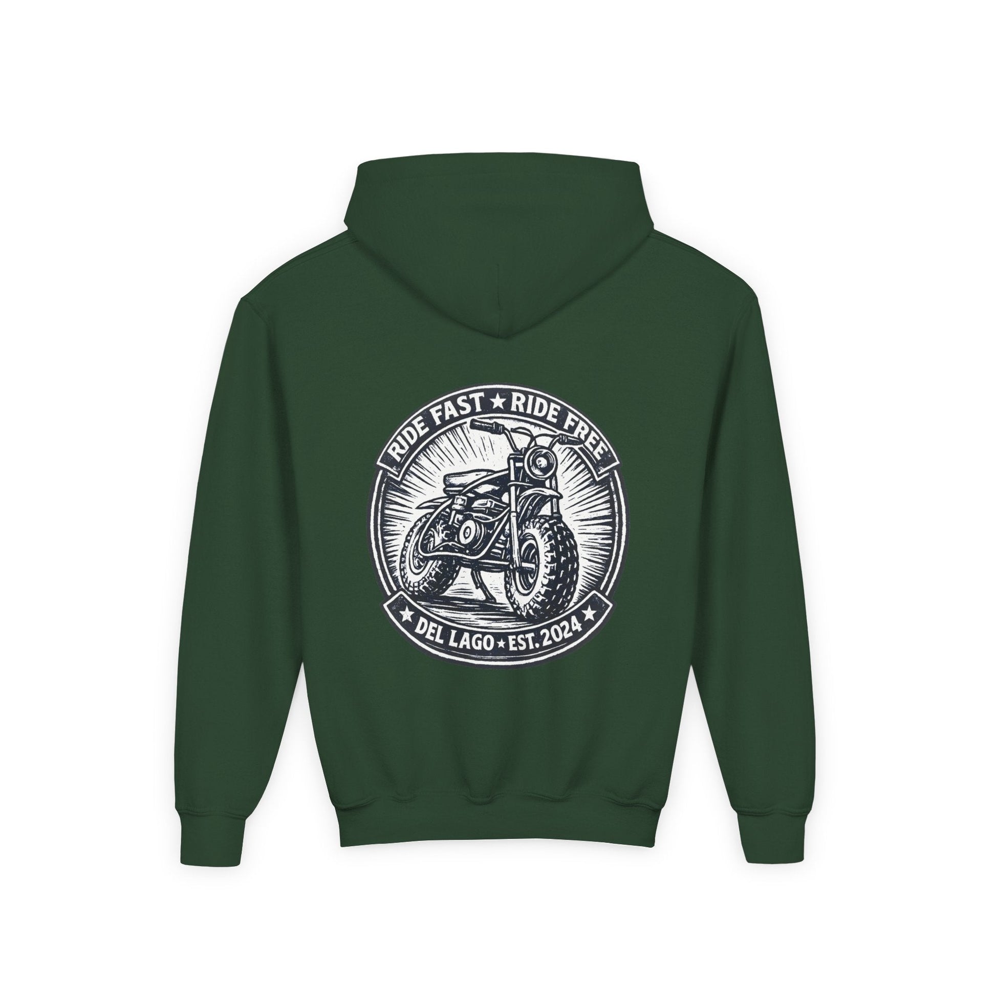 product_name  graphic Kids clothes Del Lago Greenwich