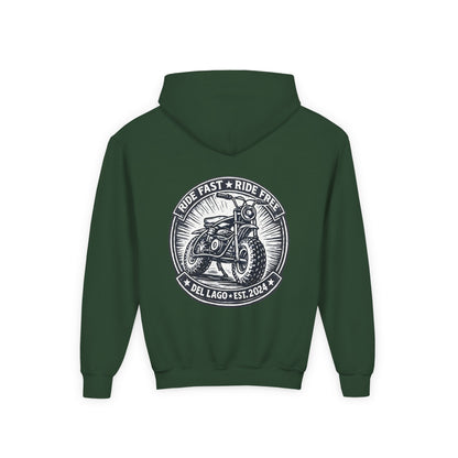 product_name  graphic Kids clothes Del Lago Greenwich