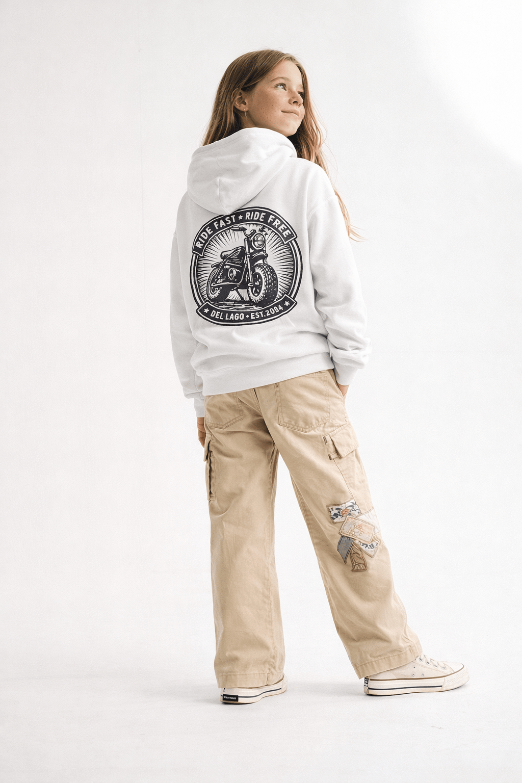 product_name  graphic Kids clothes Del Lago Greenwich