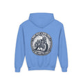 Carolina Blue