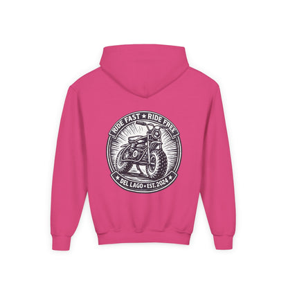 product_name  graphic Kids clothes Del Lago Greenwich