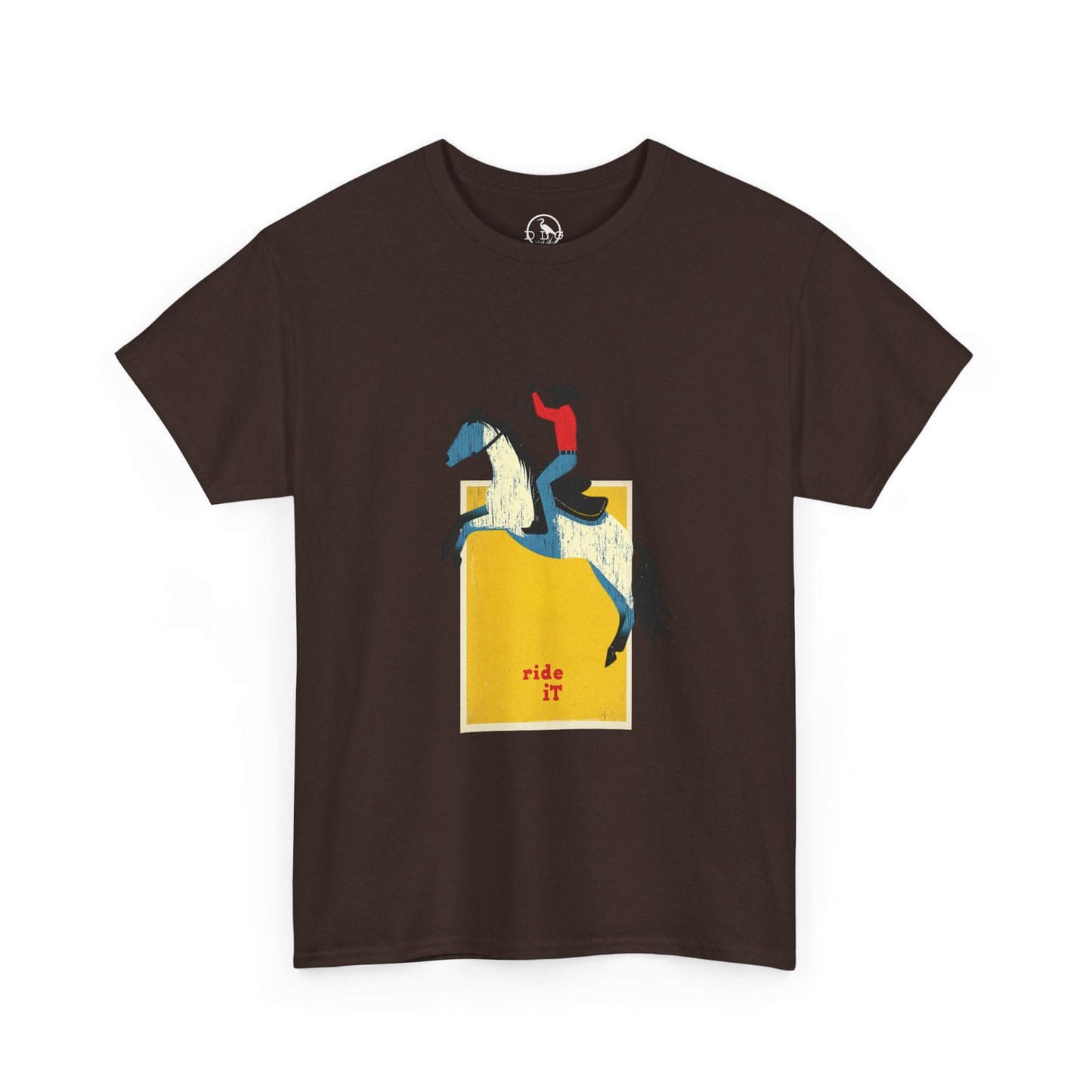 product_name  graphic T-Shirt Del Lago Greenwich