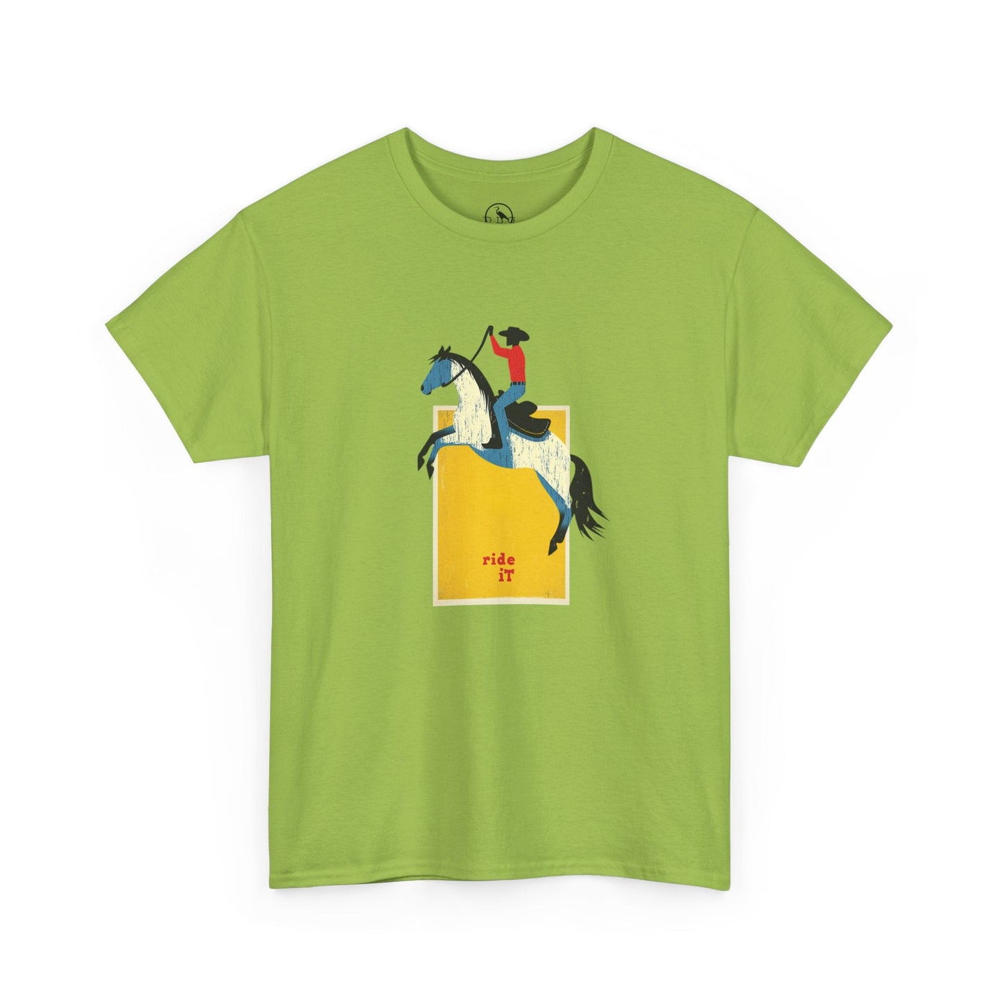 product_name  graphic T-Shirt Del Lago Greenwich