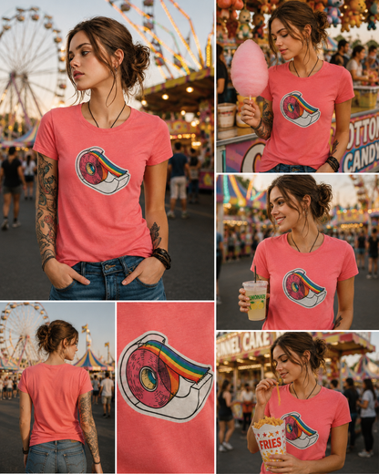 Sweet Slice Tee