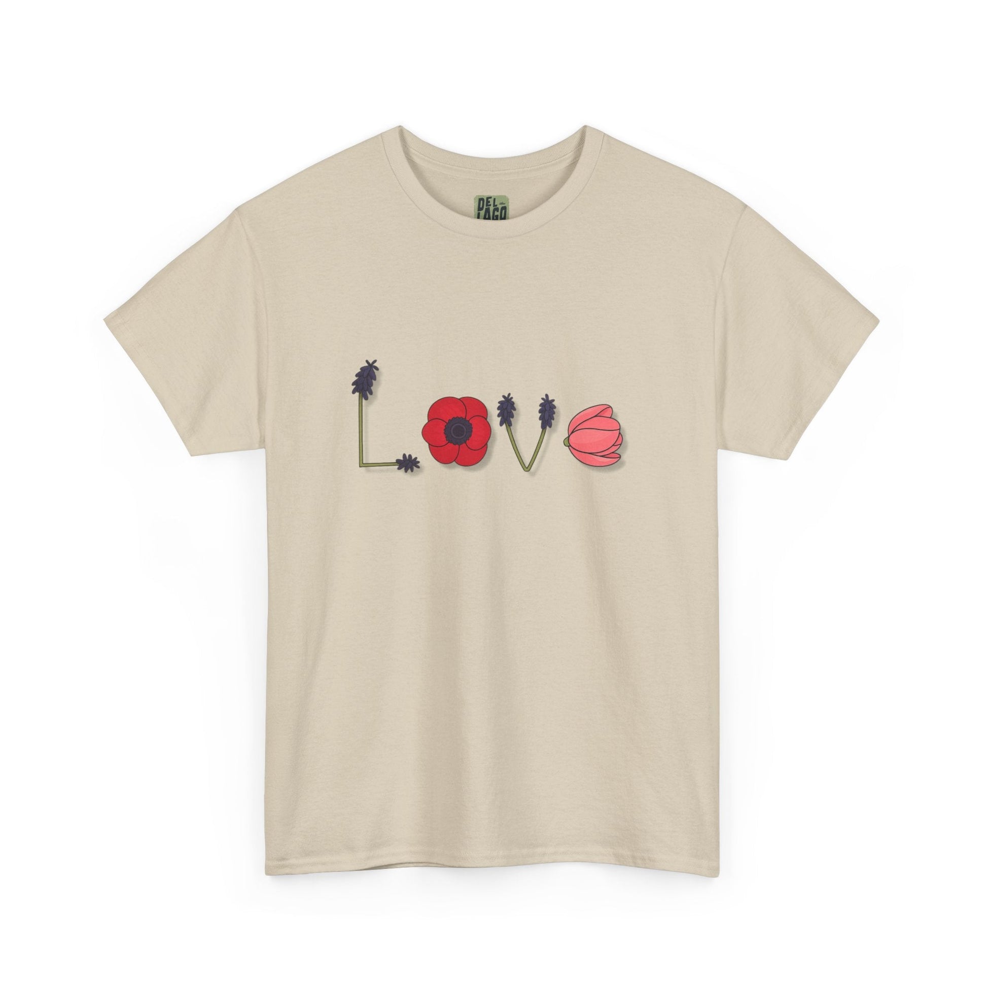 product_name  graphic T-Shirt Del Lago Greenwich