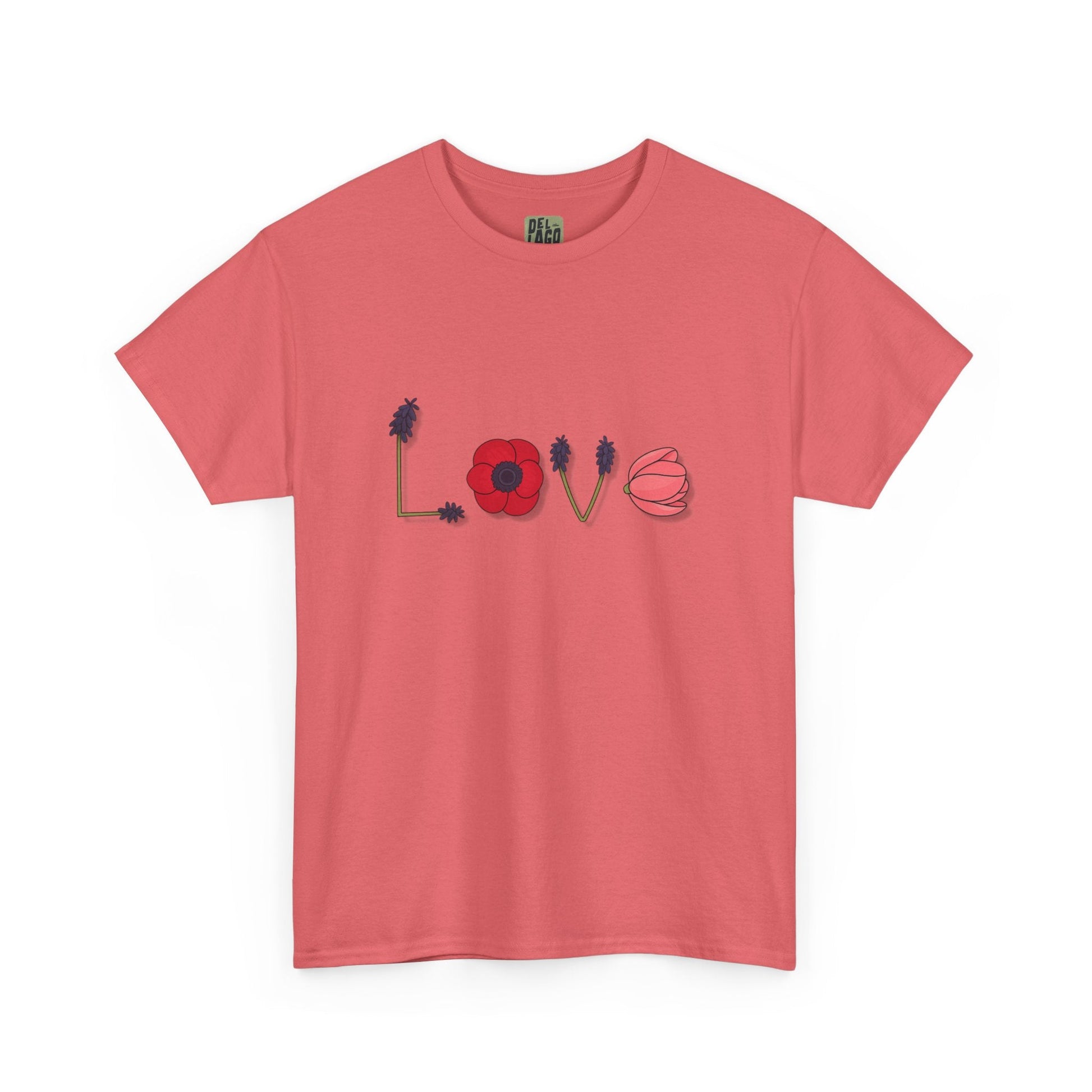 product_name  graphic T-Shirt Del Lago Greenwich