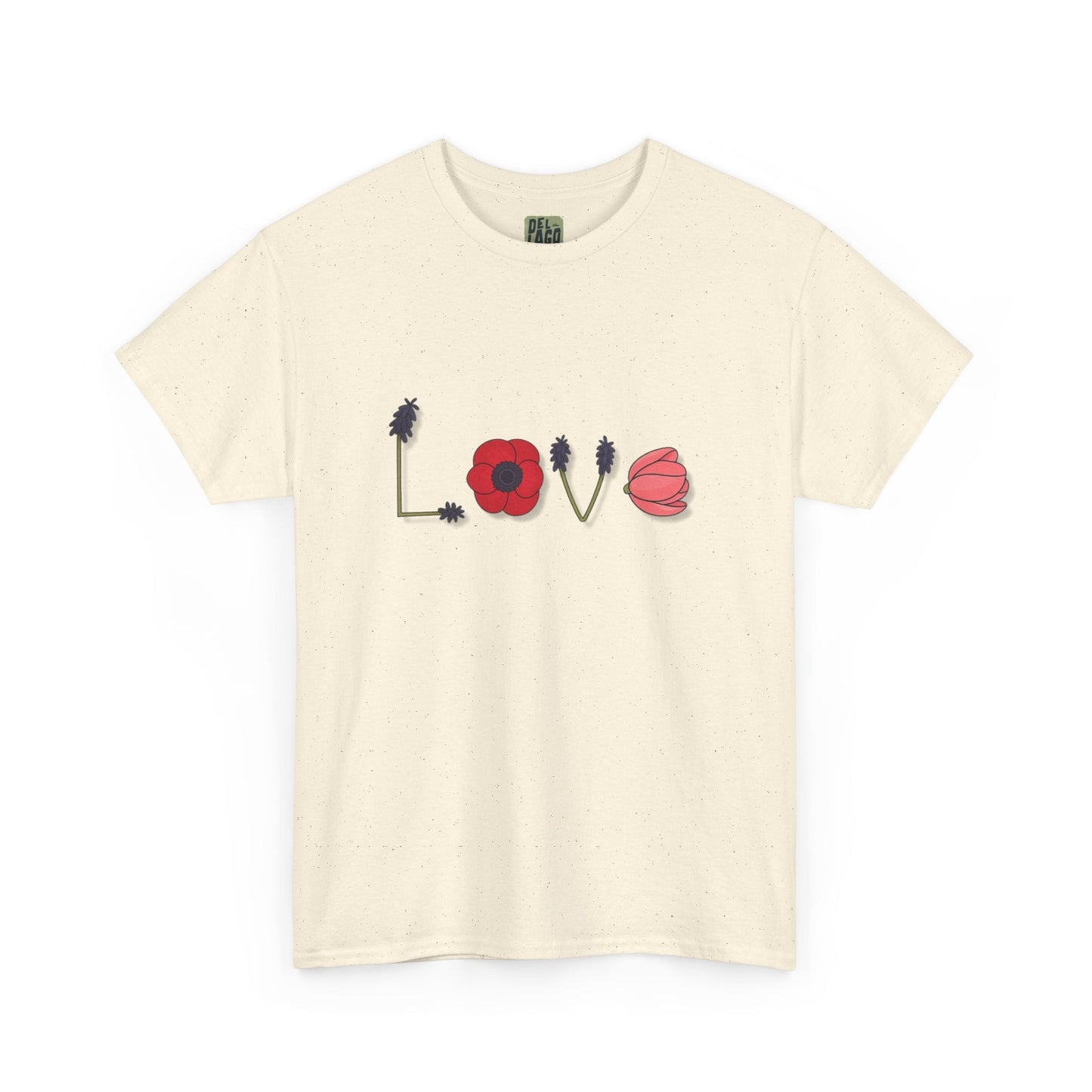 product_name  graphic T-Shirt Del Lago Greenwich