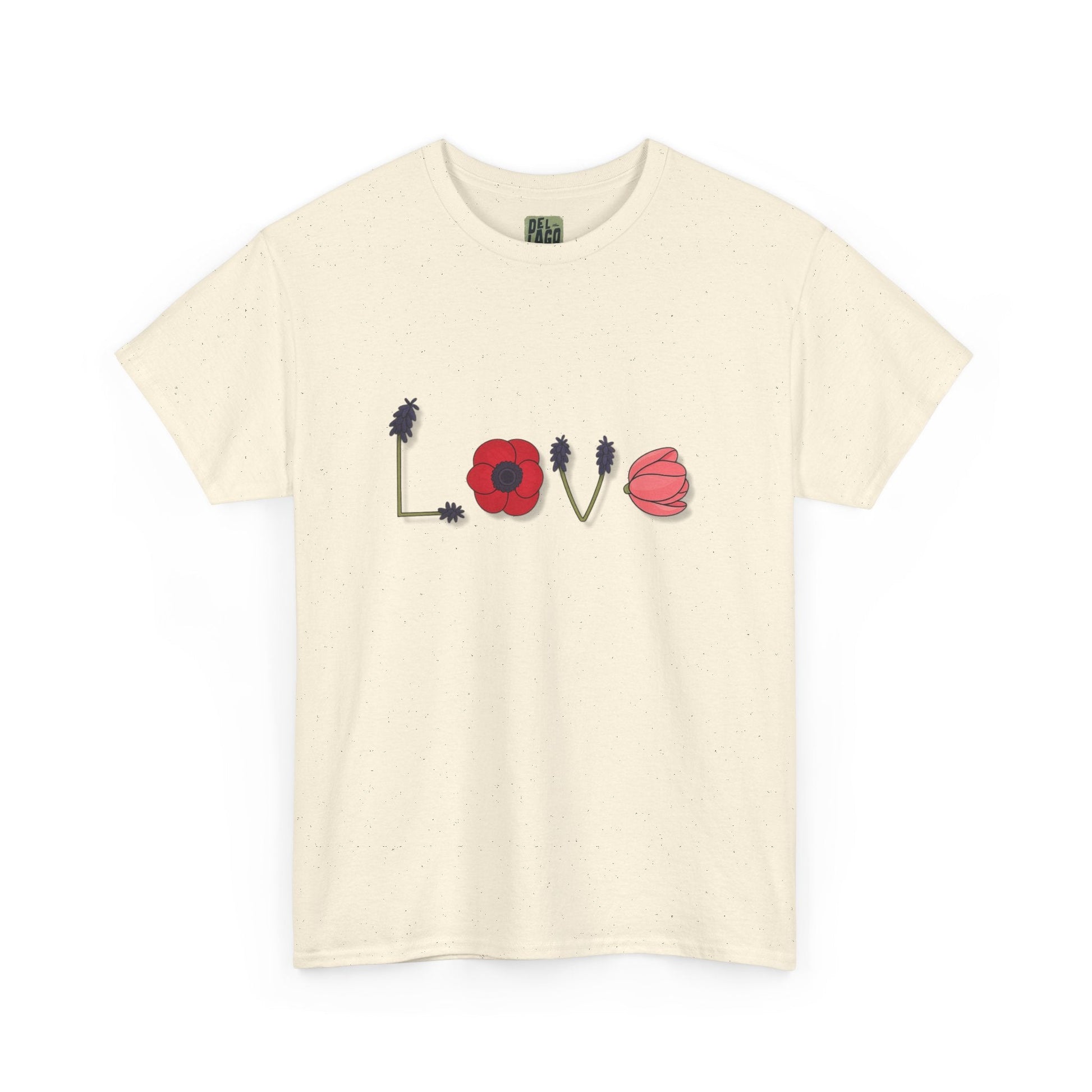 product_name  graphic T-Shirt Del Lago Greenwich