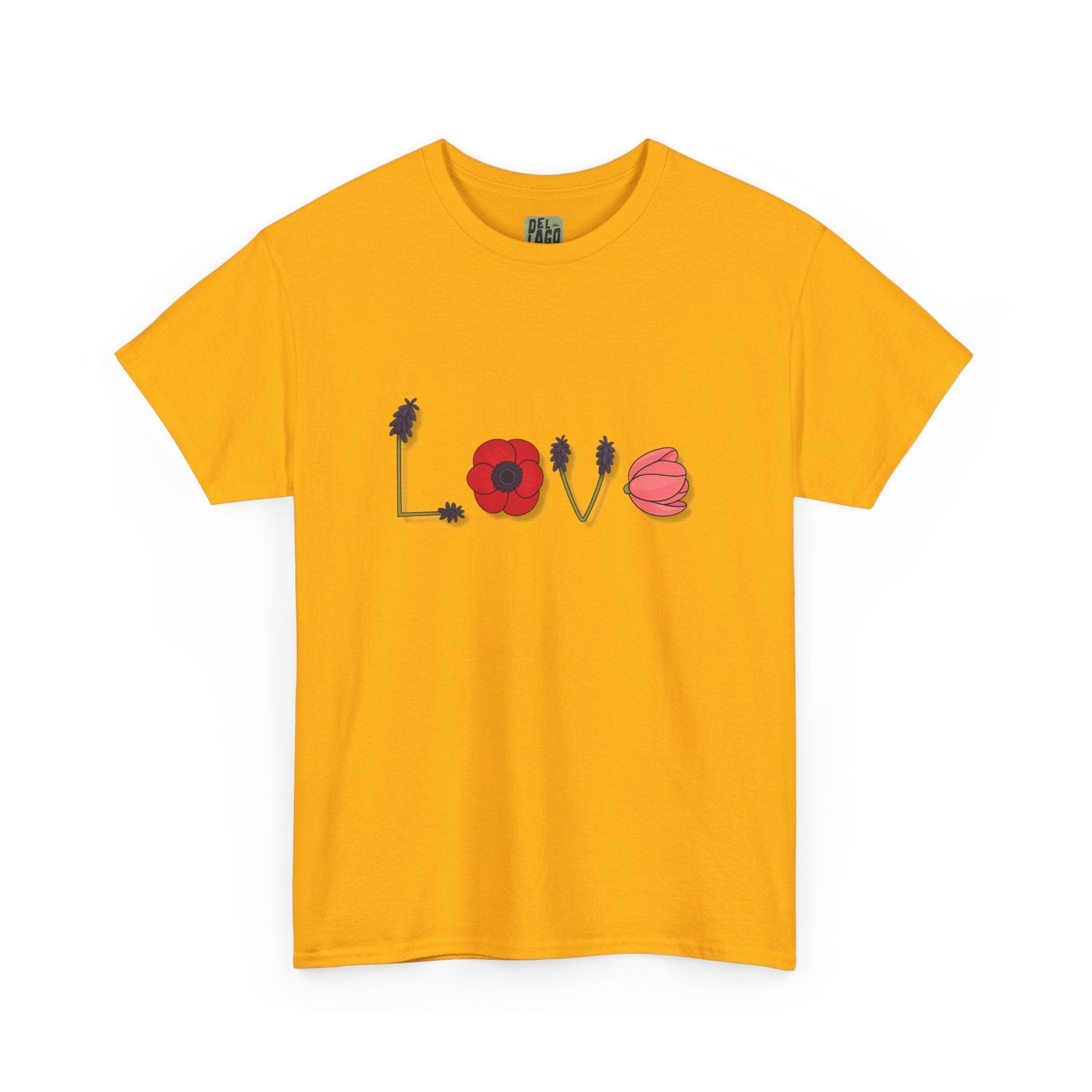 product_name  graphic T-Shirt Del Lago Greenwich