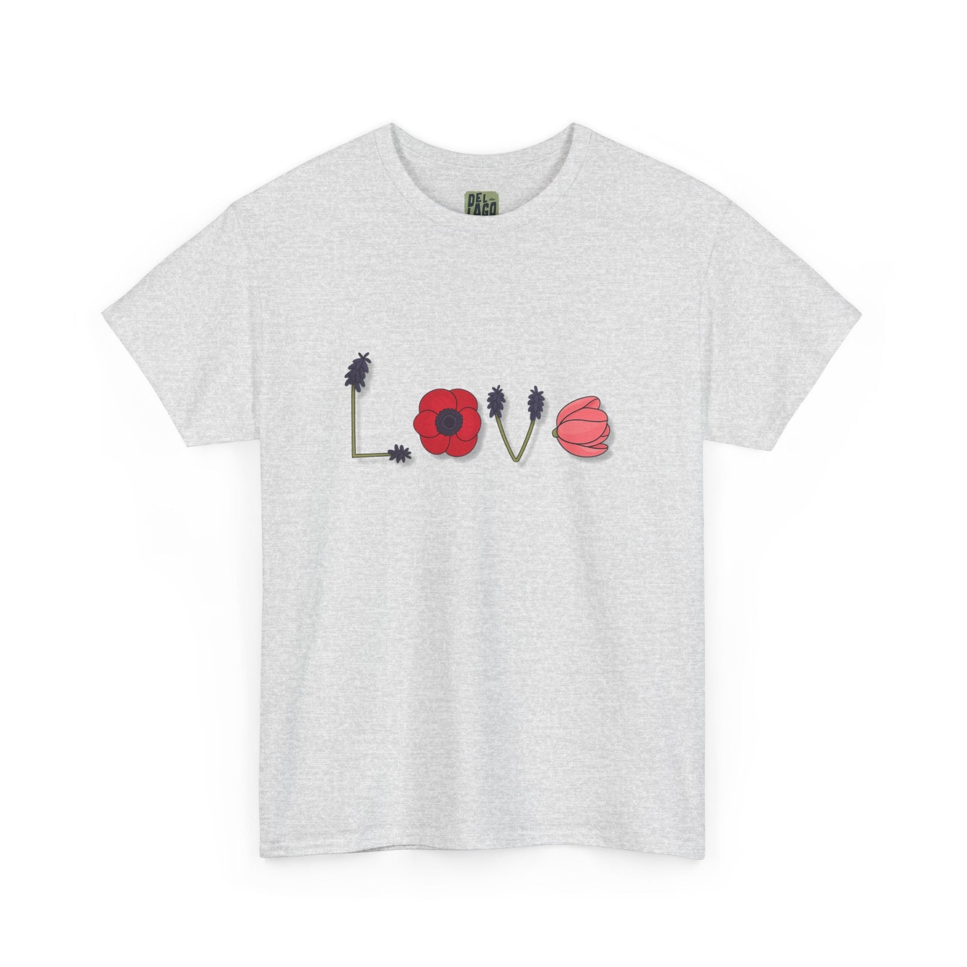 product_name  graphic T-Shirt Del Lago Greenwich