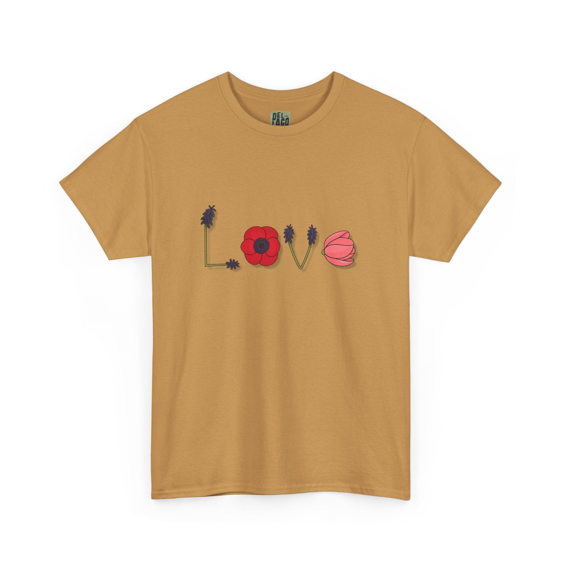 product_name  graphic T-Shirt Del Lago Greenwich