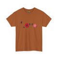 Texas Orange