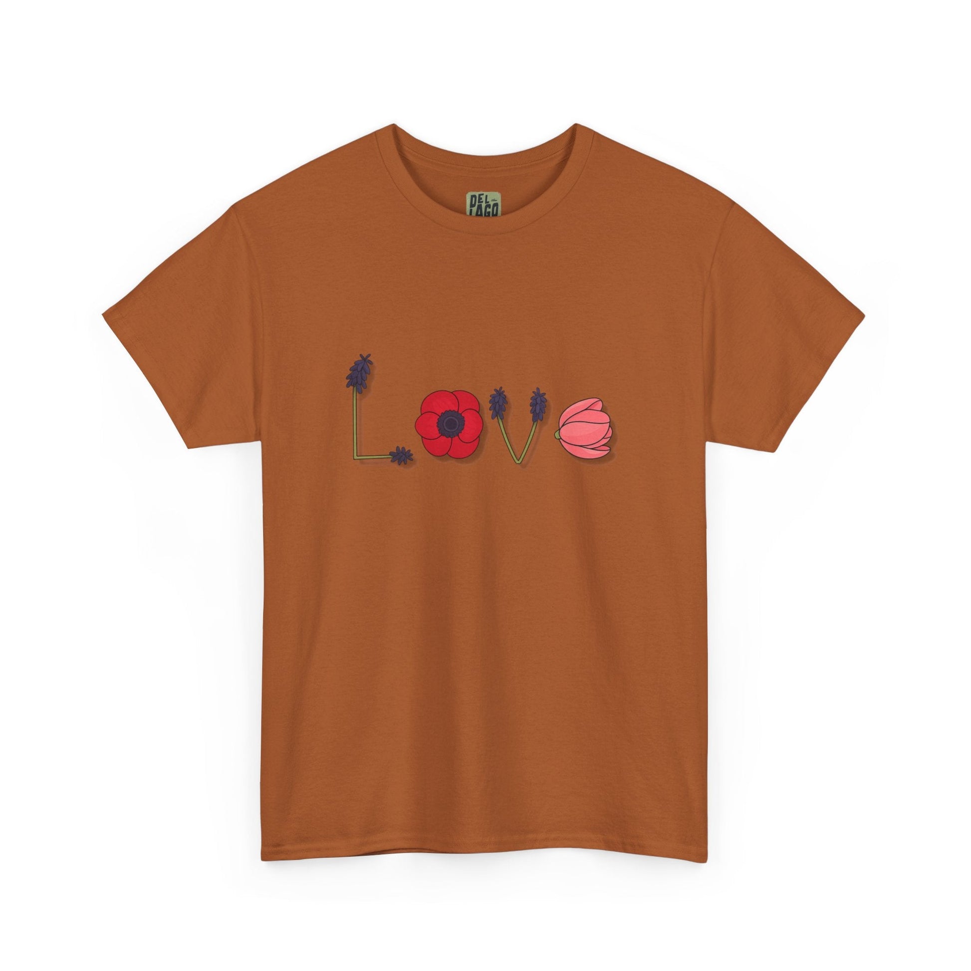 product_name  graphic T-Shirt Del Lago Greenwich