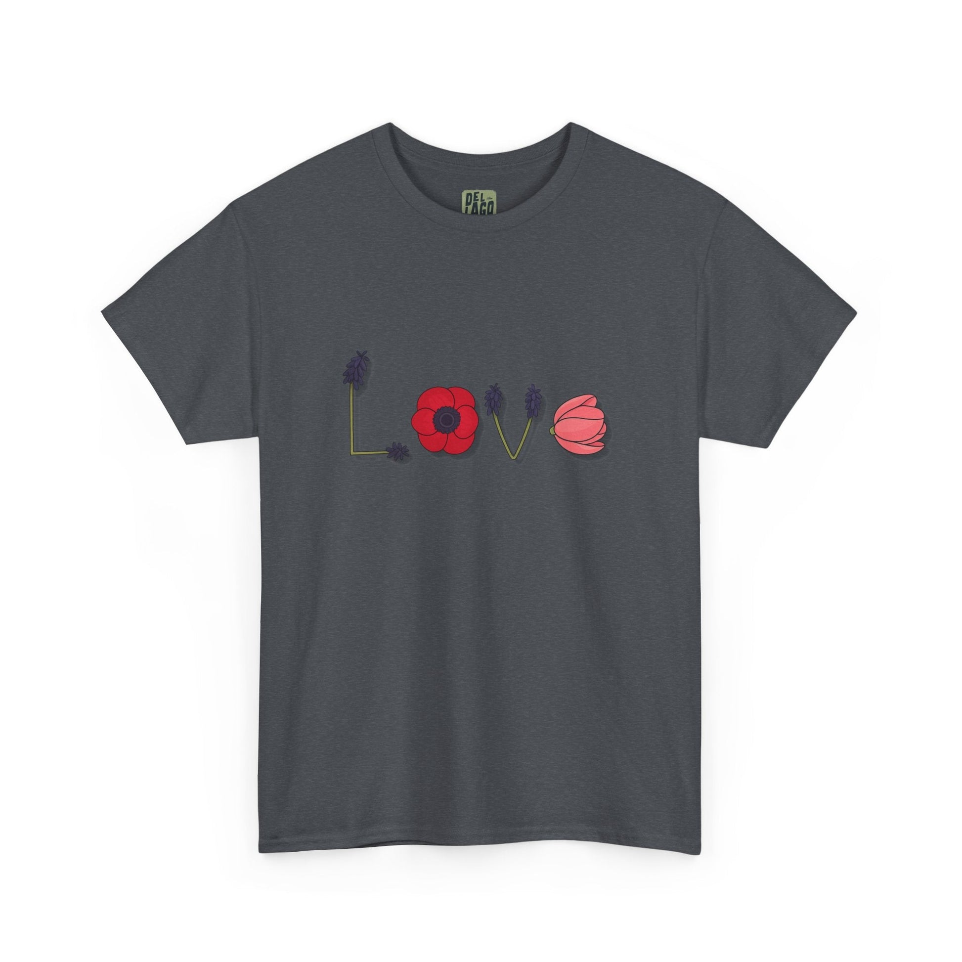 product_name  graphic T-Shirt Del Lago Greenwich