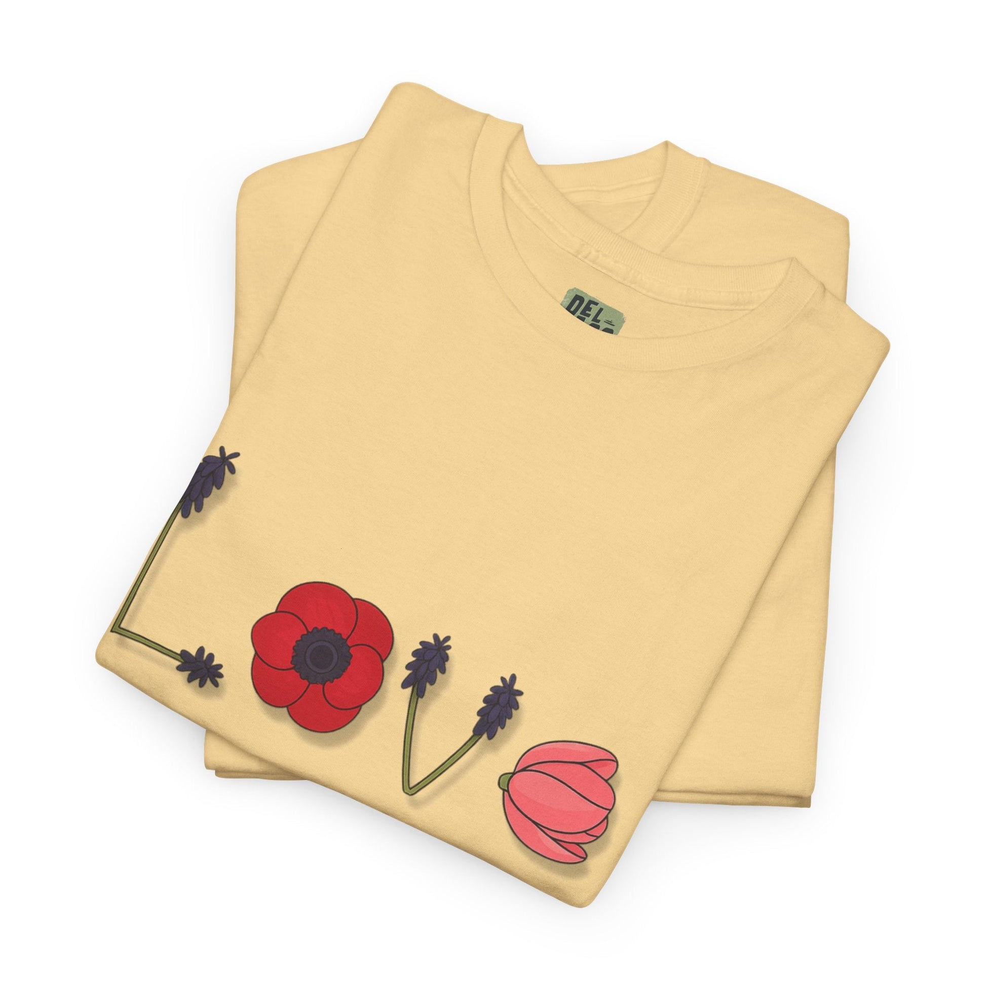 product_name  graphic T-Shirt Del Lago Greenwich