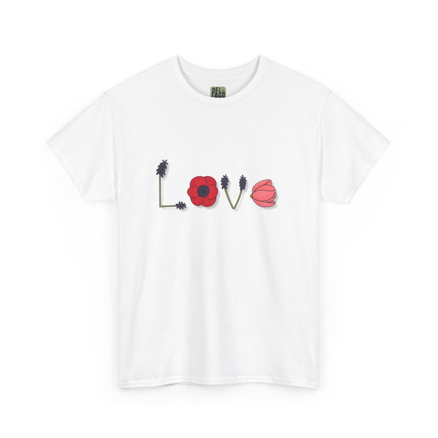 product_name  graphic T-Shirt Del Lago Greenwich