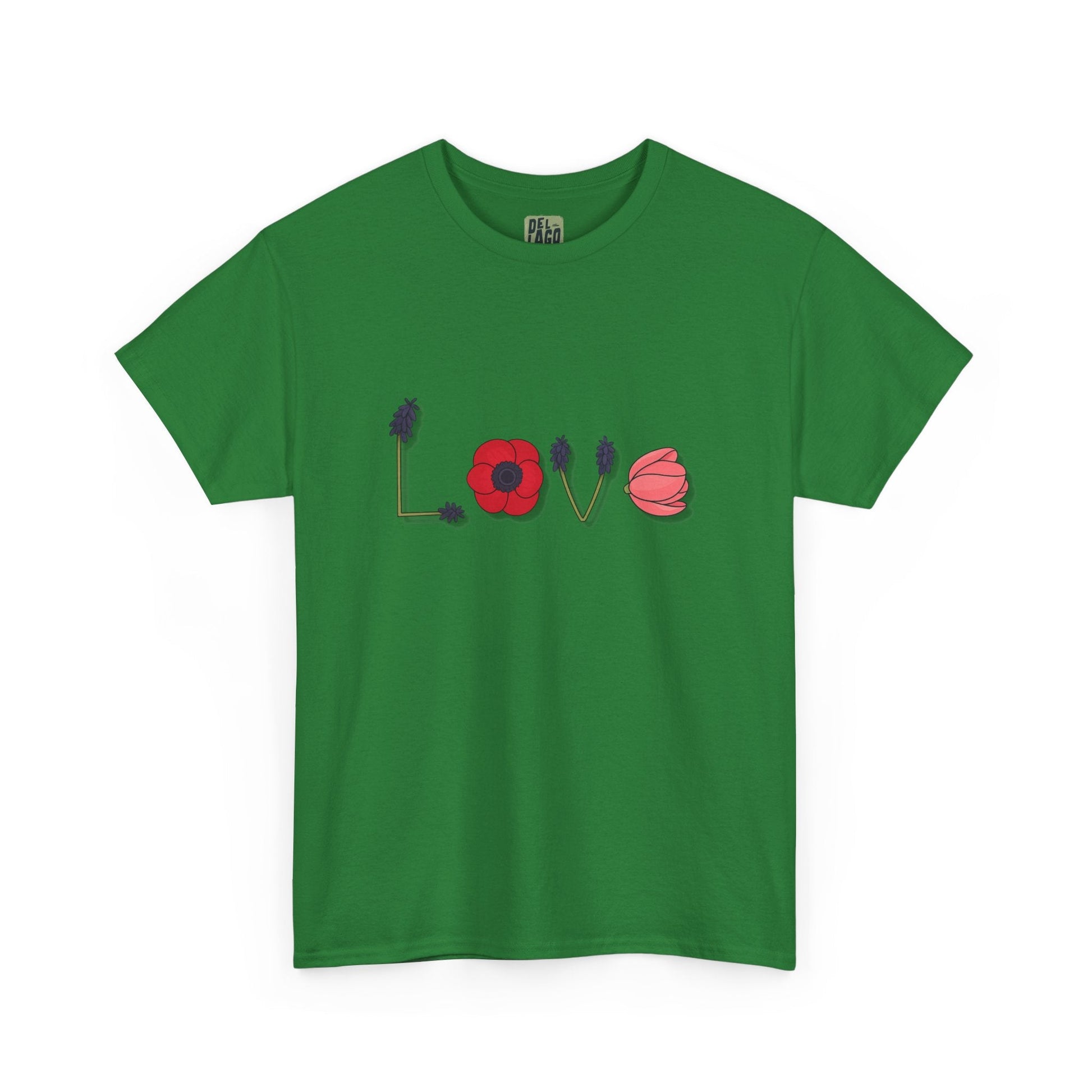 product_name  graphic T-Shirt Del Lago Greenwich