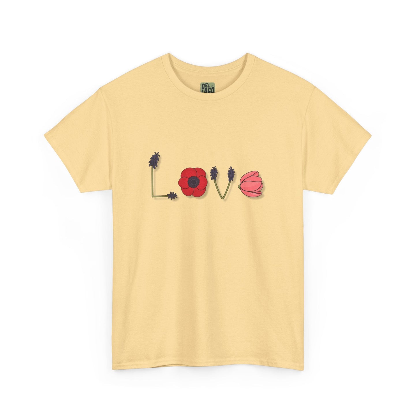 product_name  graphic T-Shirt Del Lago Greenwich