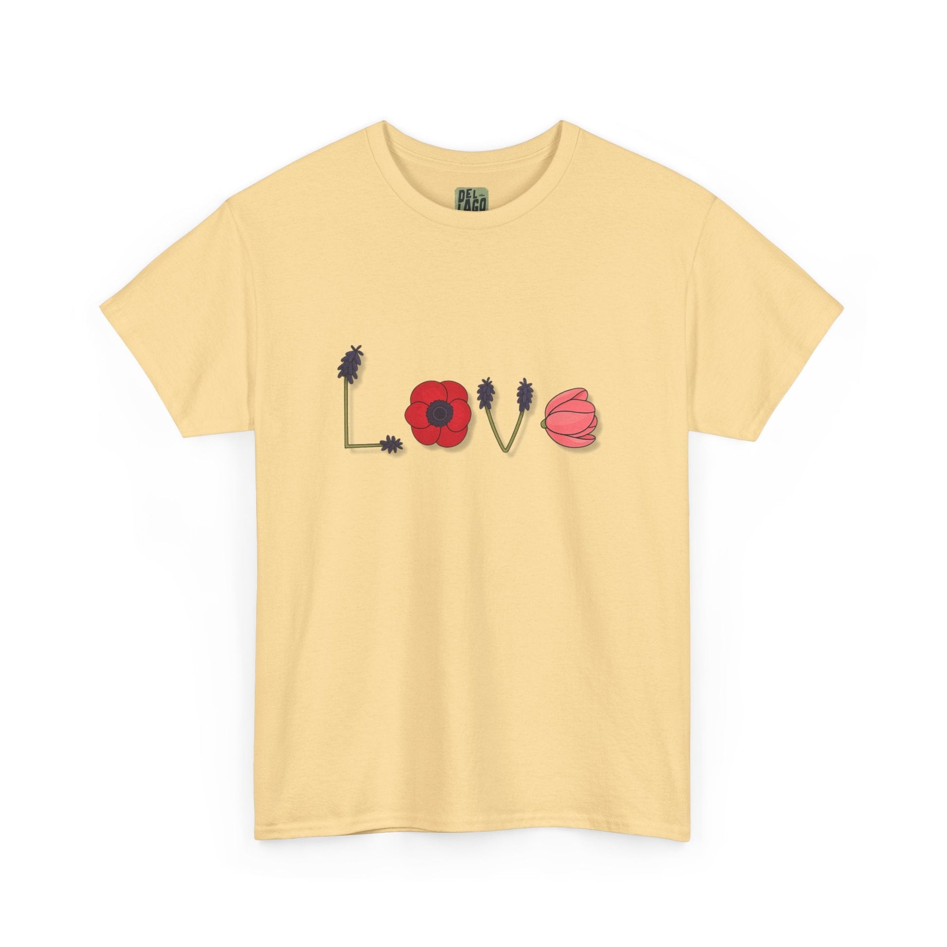product_name  graphic T-Shirt Del Lago Greenwich