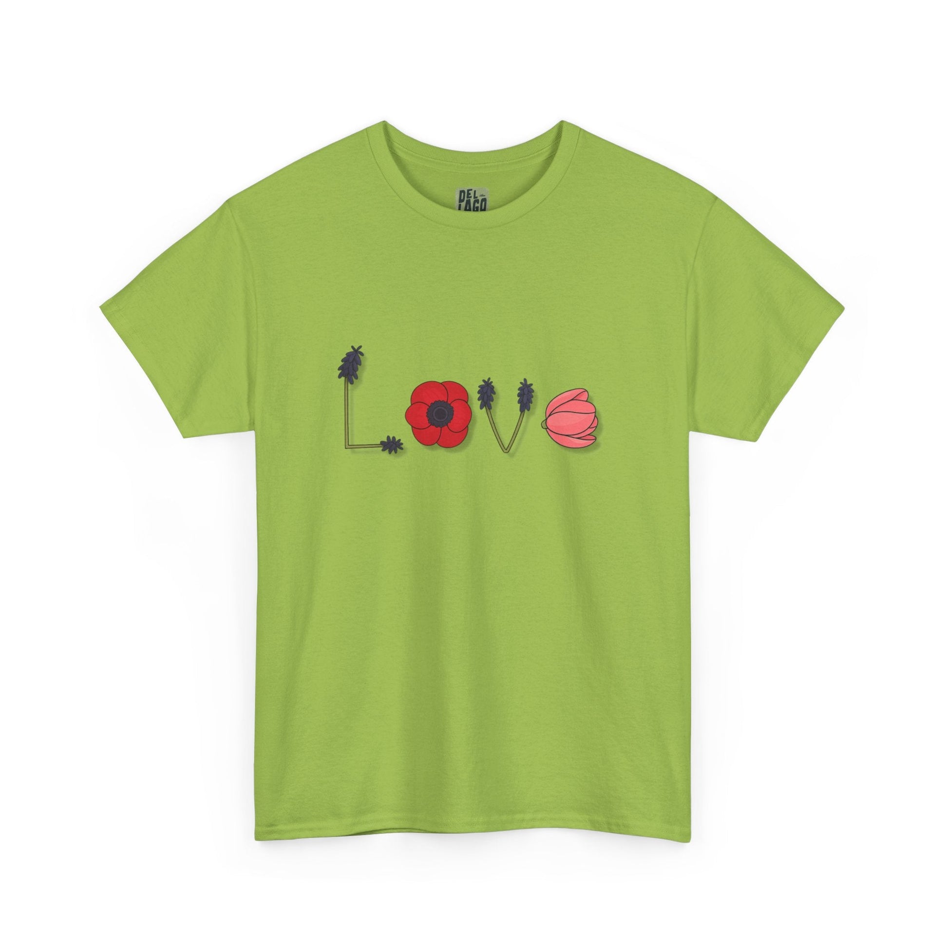 product_name  graphic T-Shirt Del Lago Greenwich
