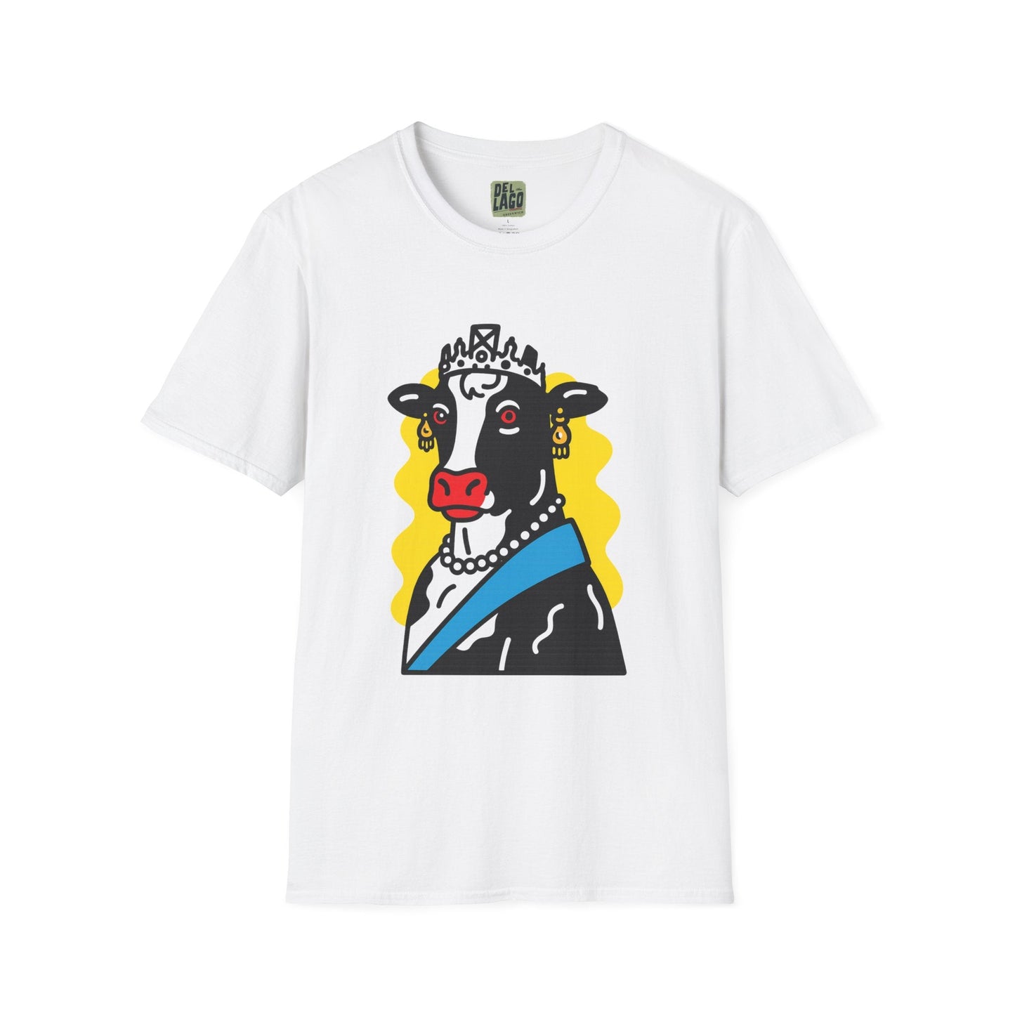 product_name  graphic T-Shirt Del Lago Greenwich