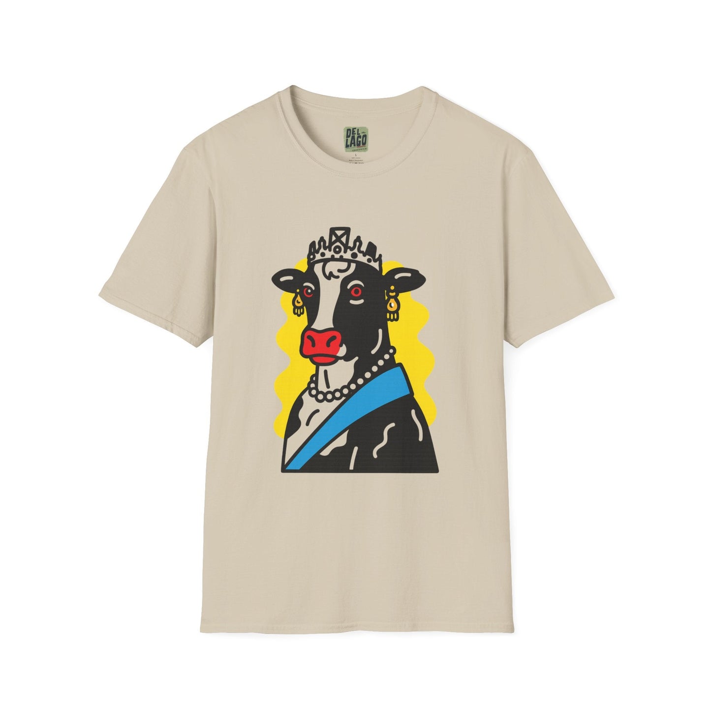 product_name  graphic T-Shirt Del Lago Greenwich