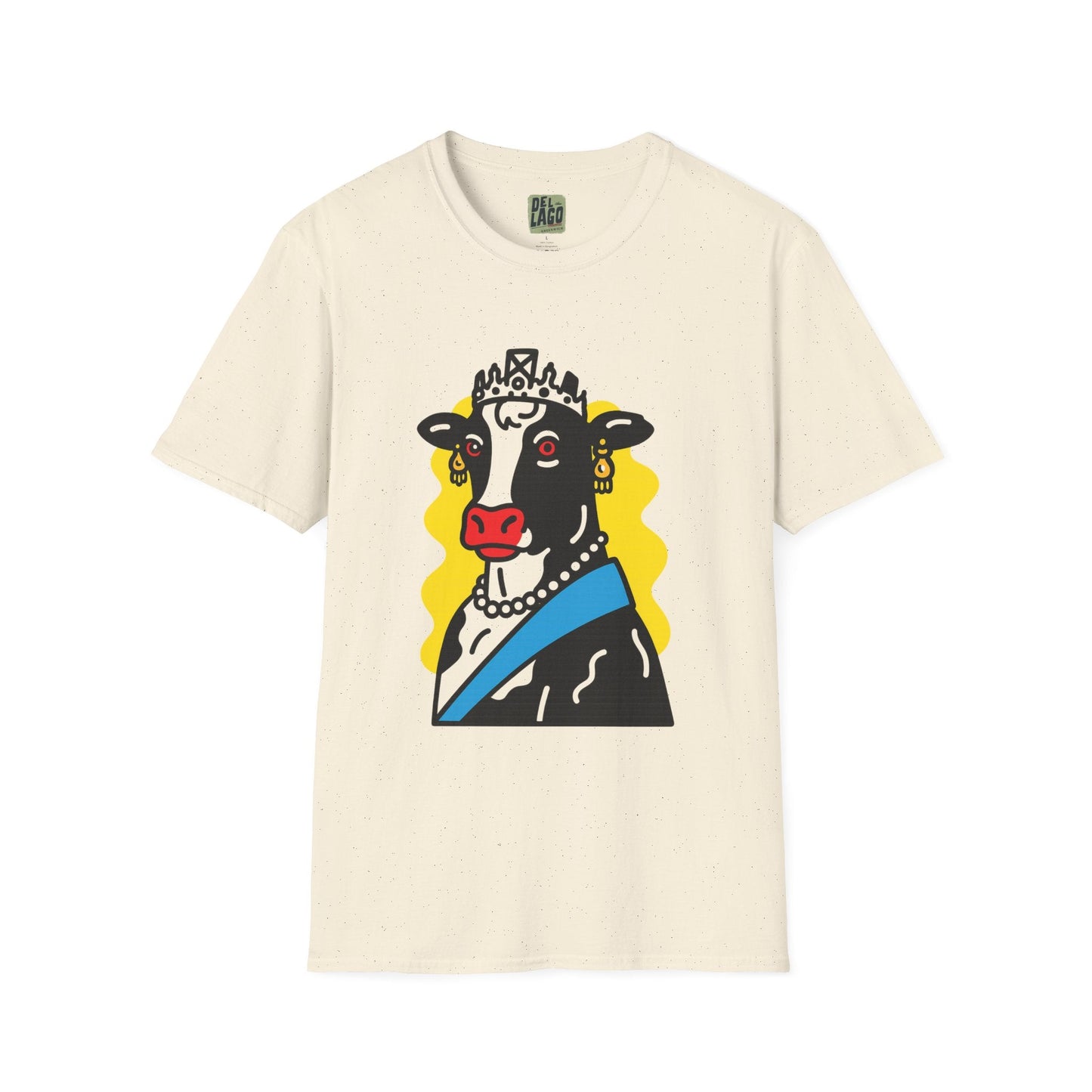 product_name  graphic T-Shirt Del Lago Greenwich