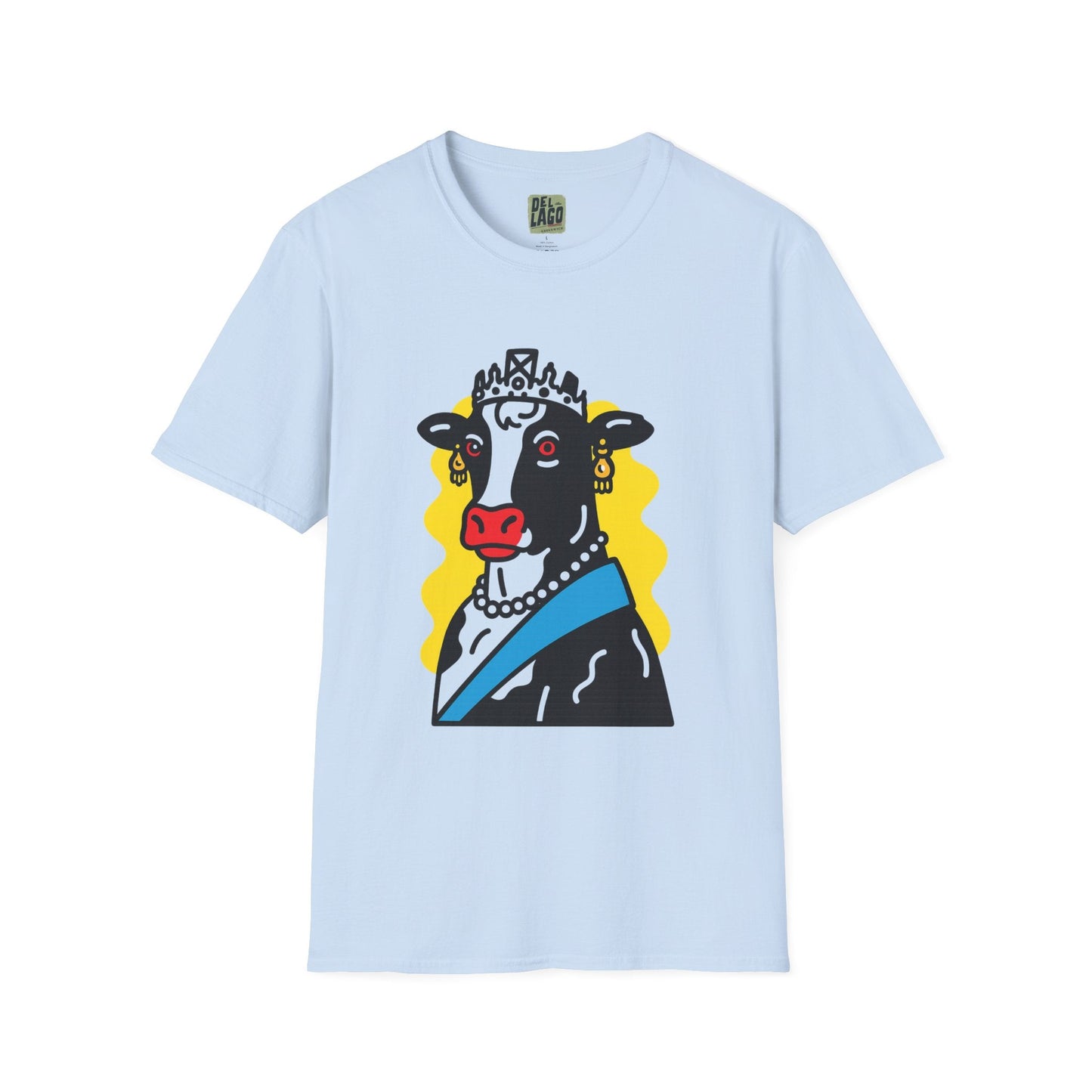 product_name  graphic T-Shirt Del Lago Greenwich