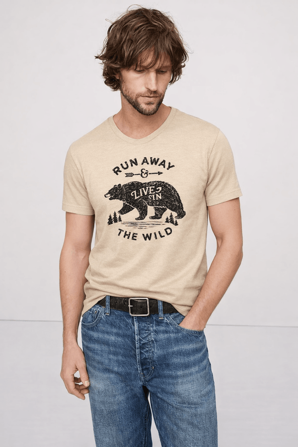 product_name  graphic T-Shirt Del Lago Greenwich