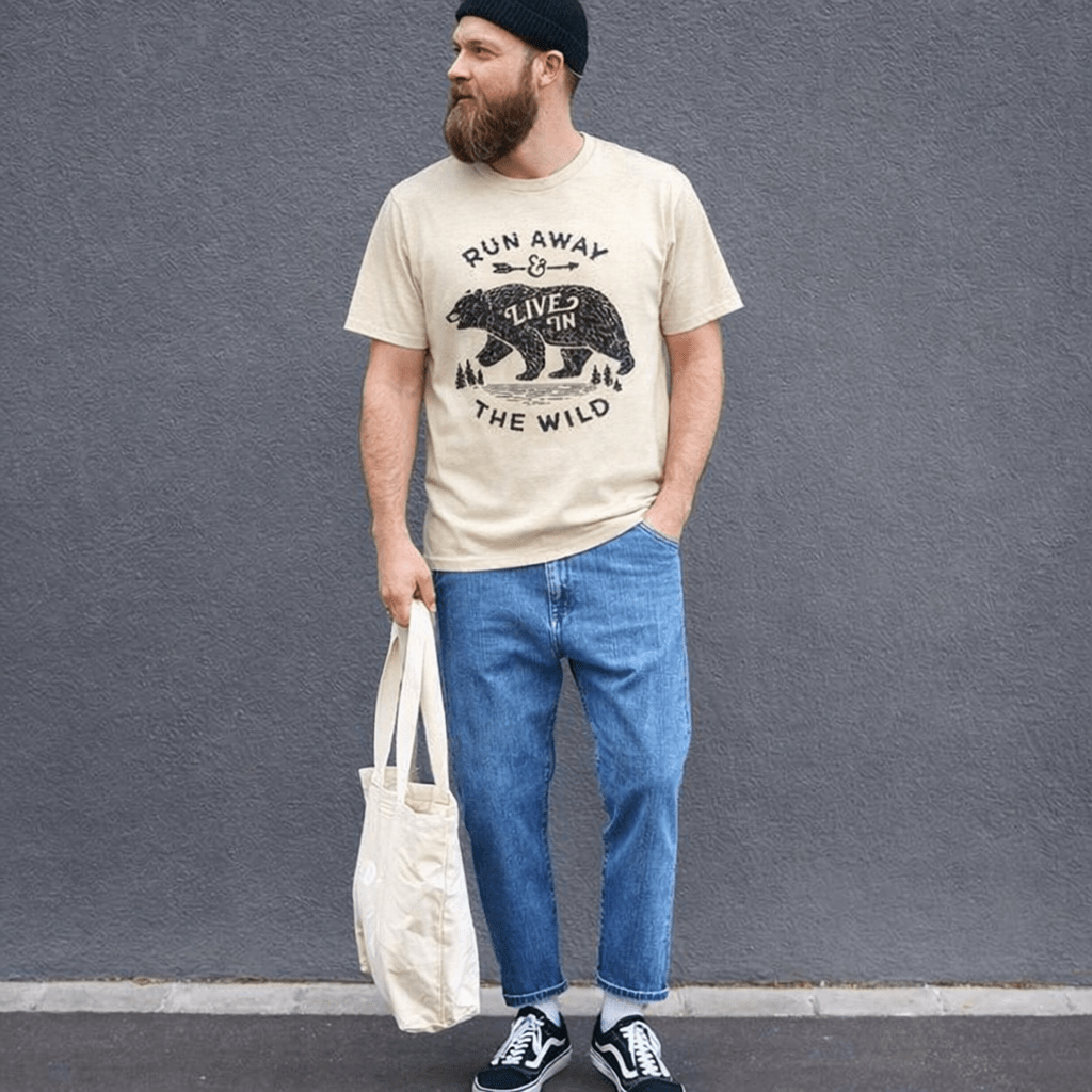 product_name  graphic T-Shirt Del Lago Greenwich