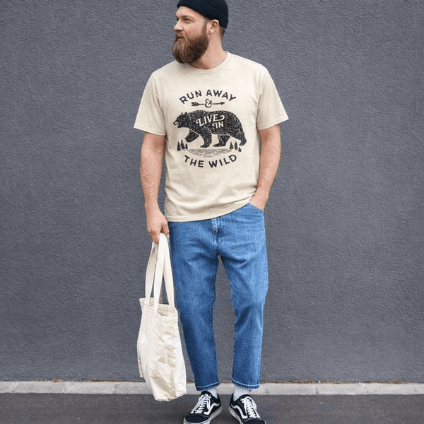 product_name  graphic T-Shirt Del Lago Greenwich