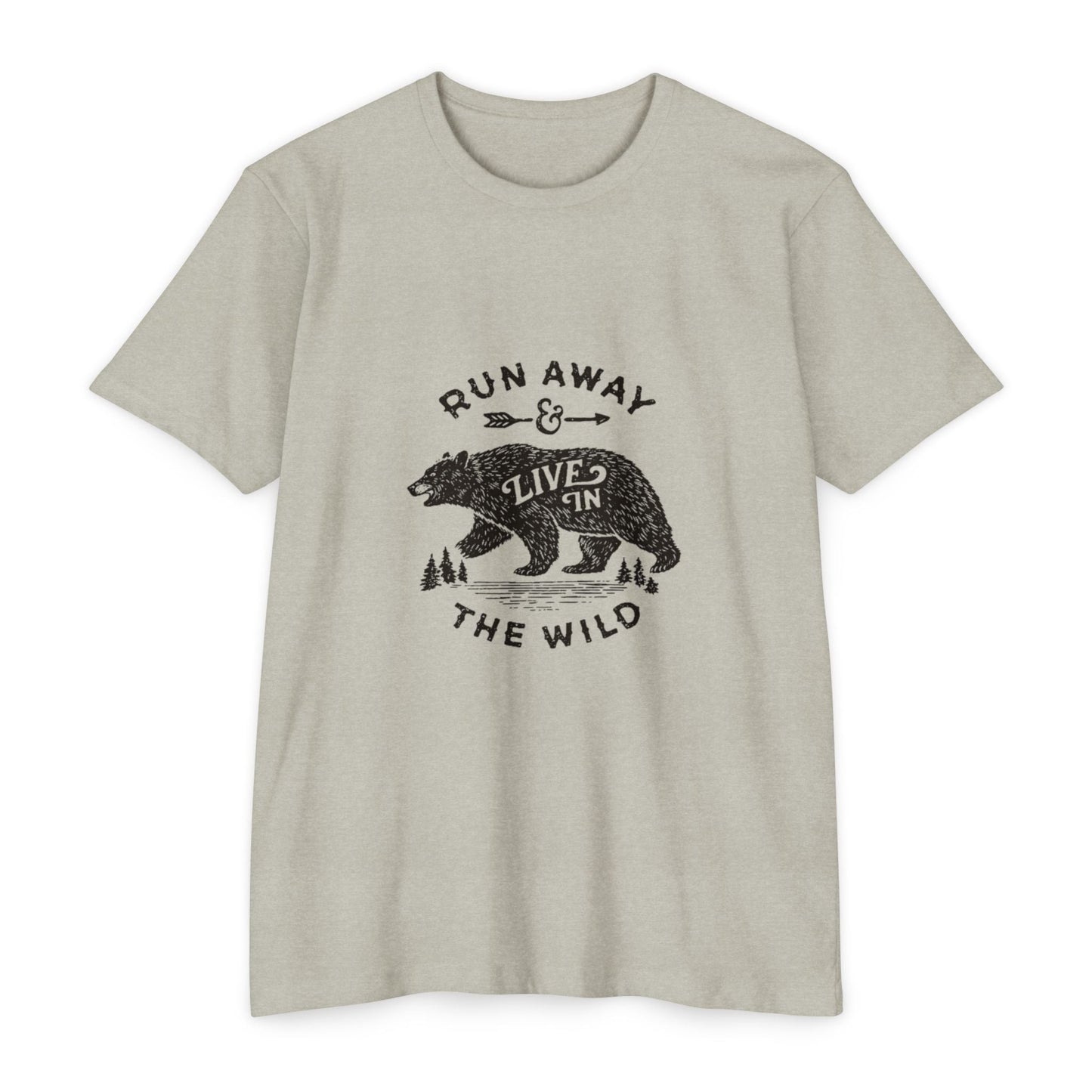 product_name  graphic T-Shirt Del Lago Greenwich