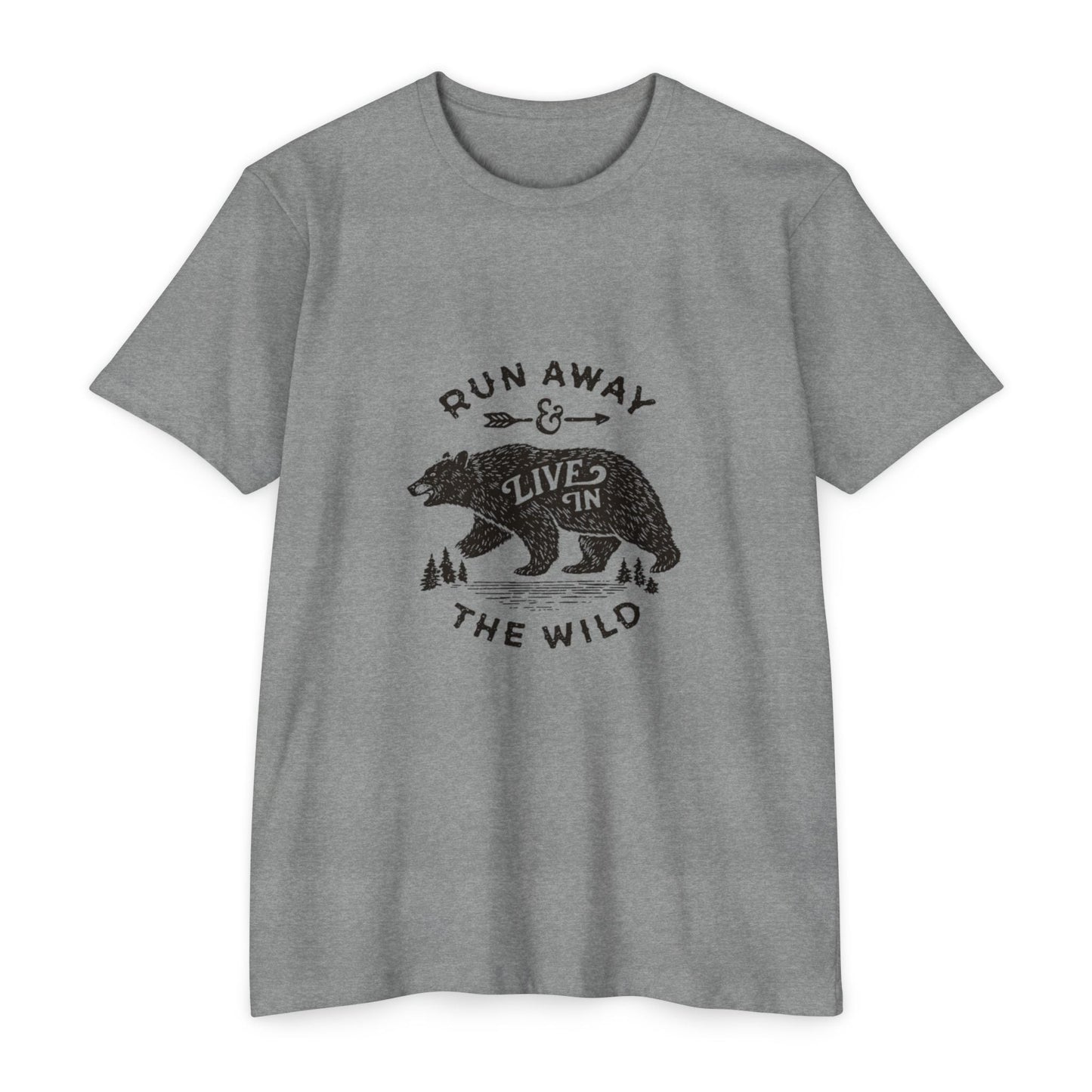 product_name  graphic T-Shirt Del Lago Greenwich