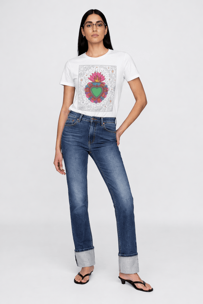 product_name  graphic T-Shirt Del Lago Greenwich