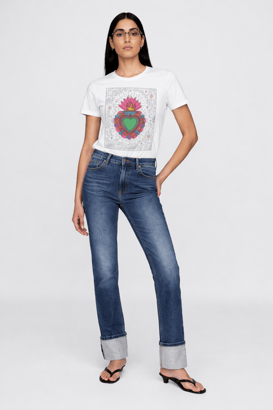 product_name  graphic T-Shirt Del Lago Greenwich