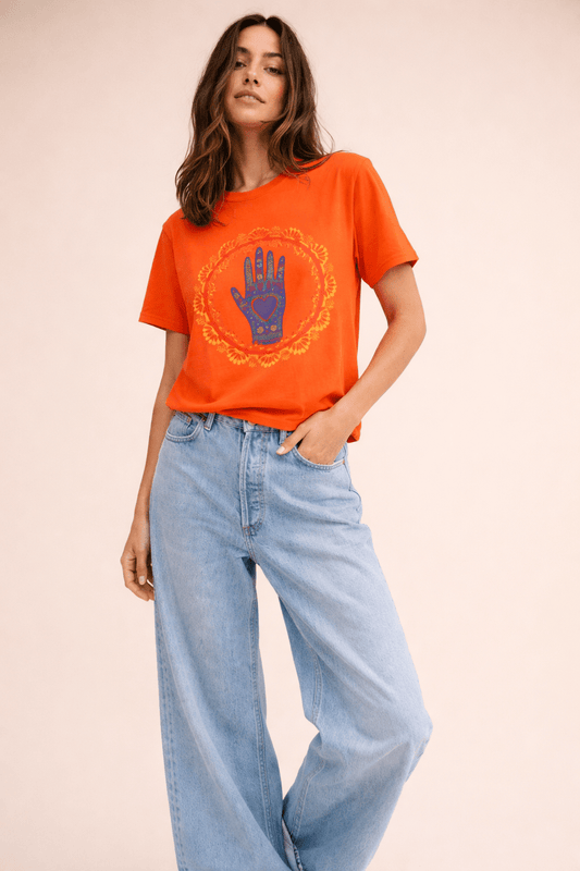 product_name  graphic T-Shirt Del Lago Greenwich