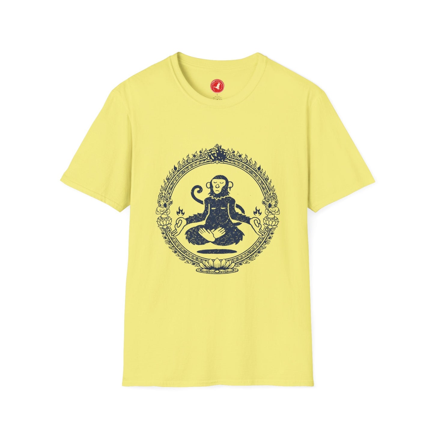 product_name  graphic T-Shirt Del Lago Greenwich