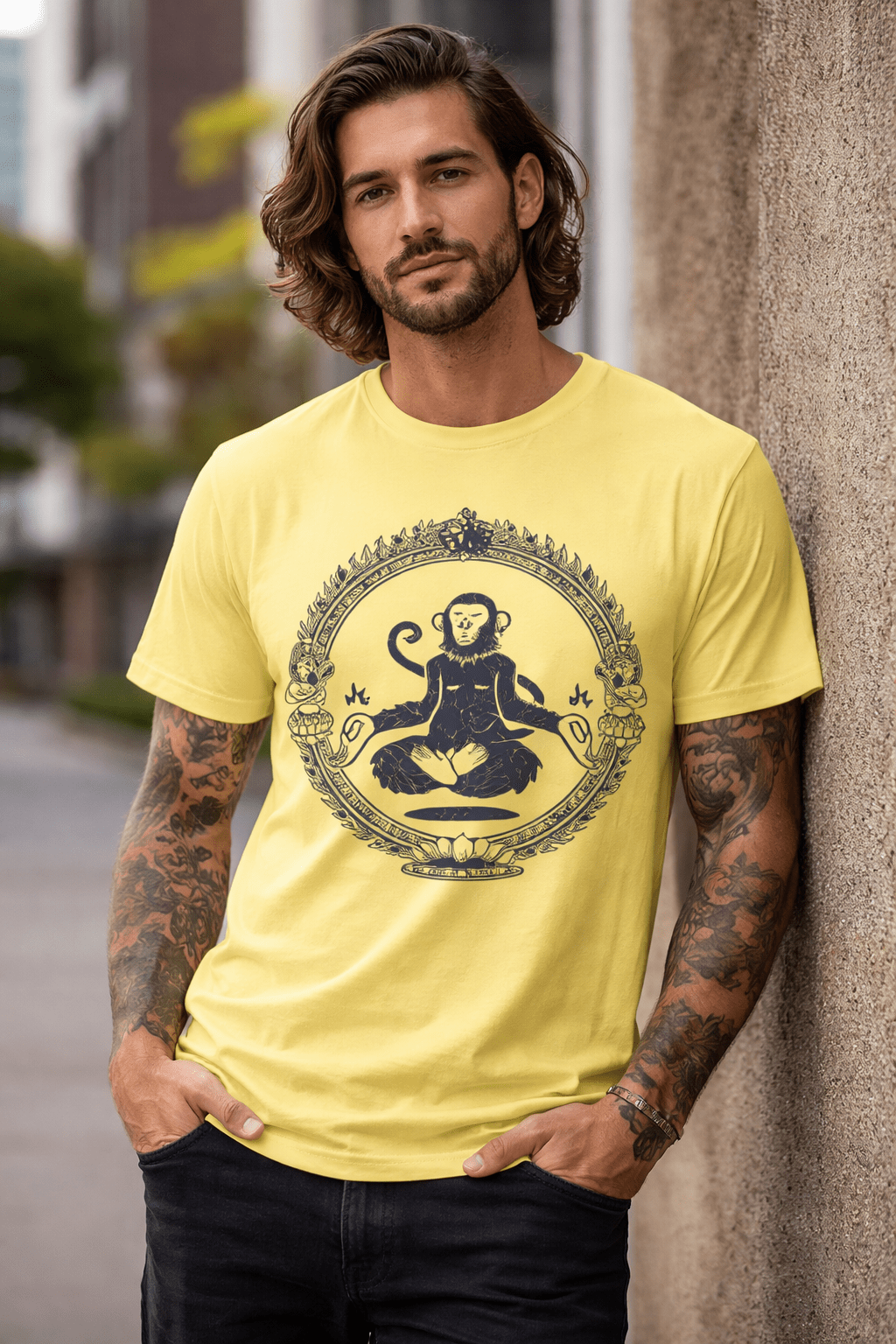 product_name  graphic T-Shirt Del Lago Greenwich