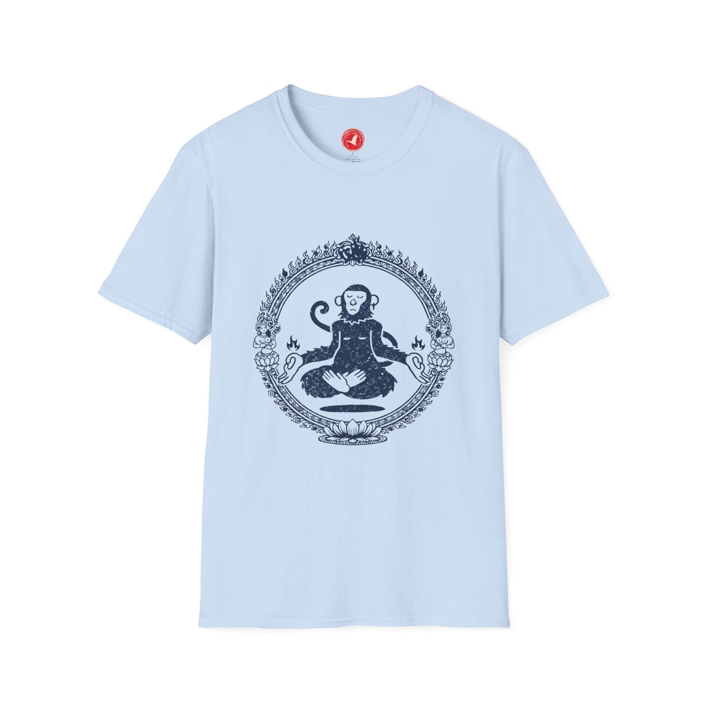 product_name  graphic T-Shirt Del Lago Greenwich