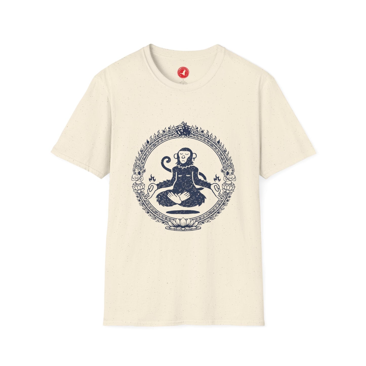 product_name  graphic T-Shirt Del Lago Greenwich