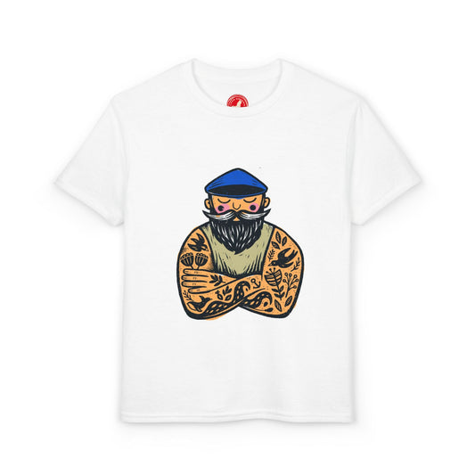 product_name  graphic Kids clothes Del Lago Greenwich