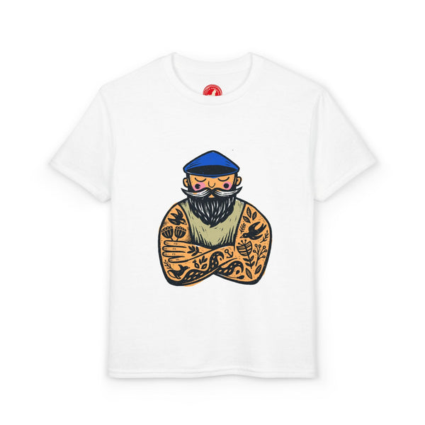 product_name  graphic Kids clothes Del Lago Greenwich