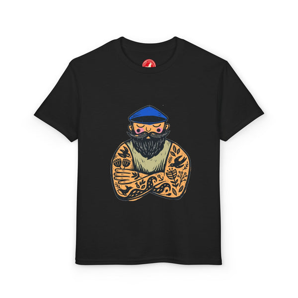 product_name  graphic Kids clothes Del Lago Greenwich