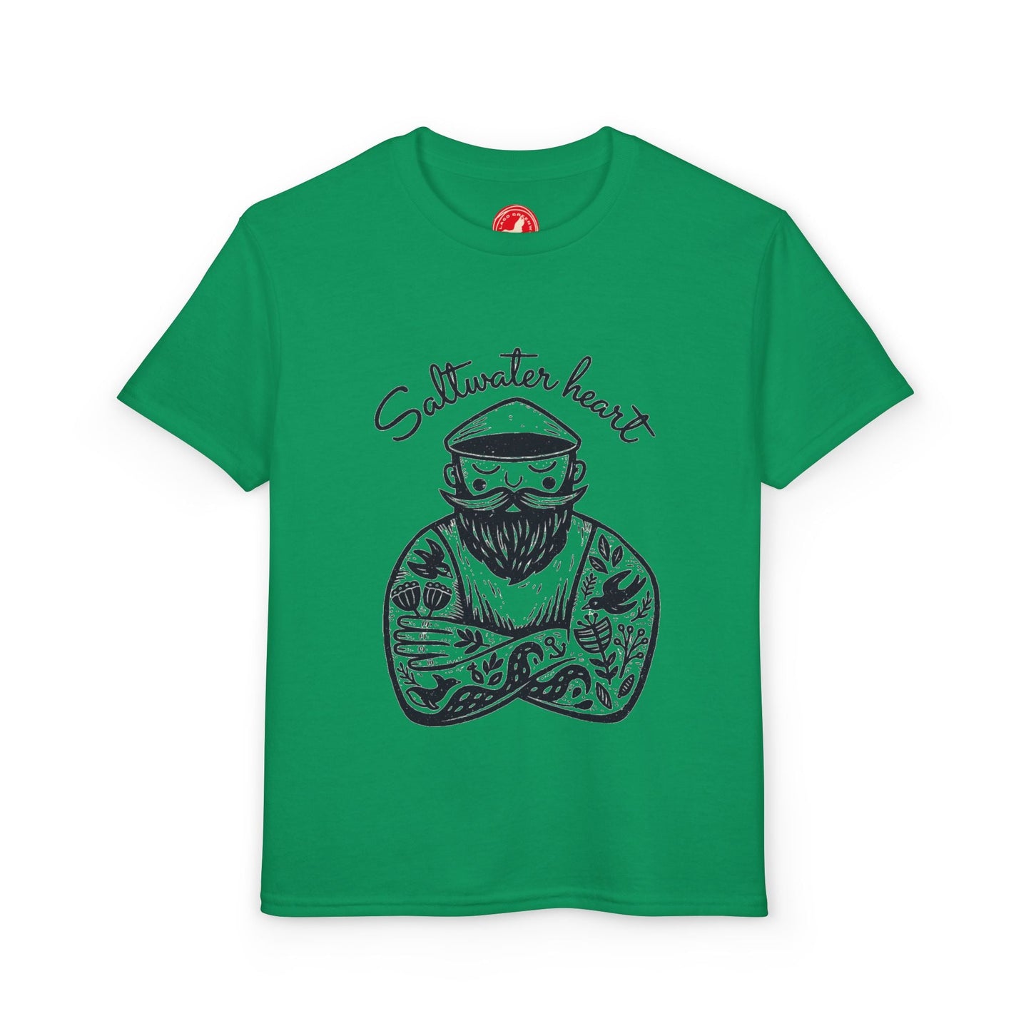 product_name  graphic Kids clothes Del Lago Greenwich