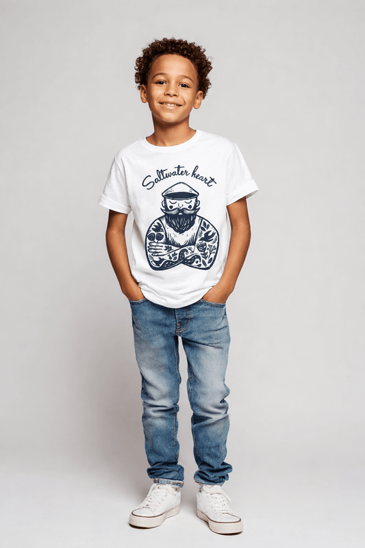 product_name  graphic Kids clothes Del Lago Greenwich