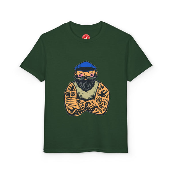 product_name  graphic Kids clothes Del Lago Greenwich