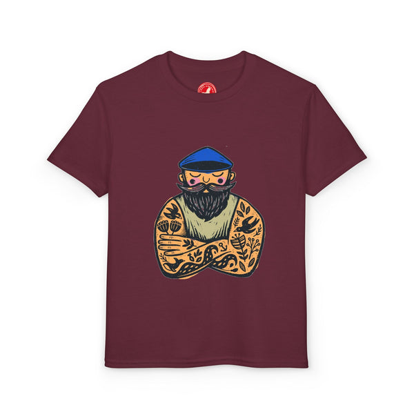 product_name  graphic Kids clothes Del Lago Greenwich