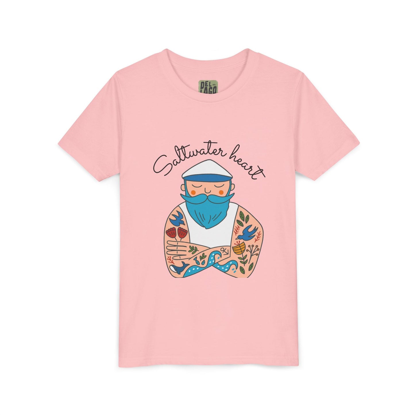 product_name  graphic Kids clothes Del Lago Greenwich