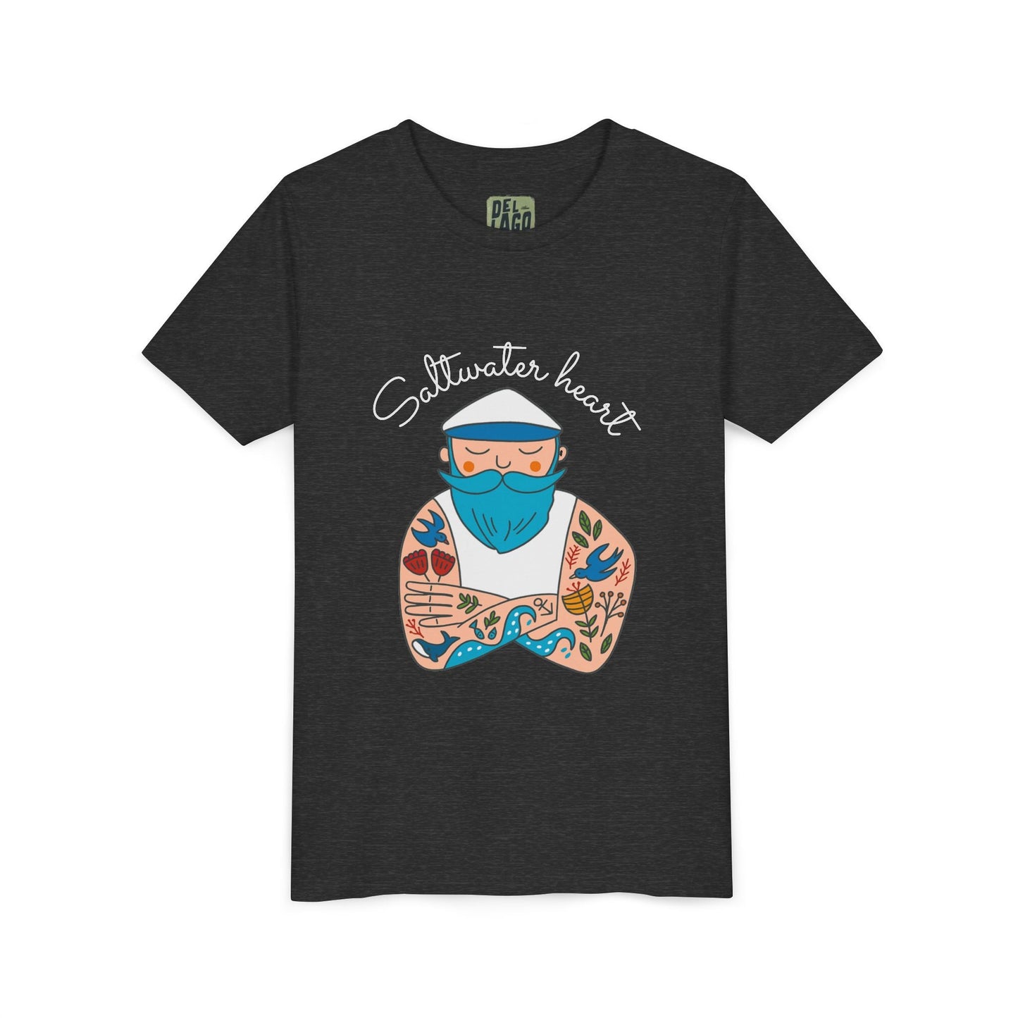 product_name  graphic Kids clothes Del Lago Greenwich