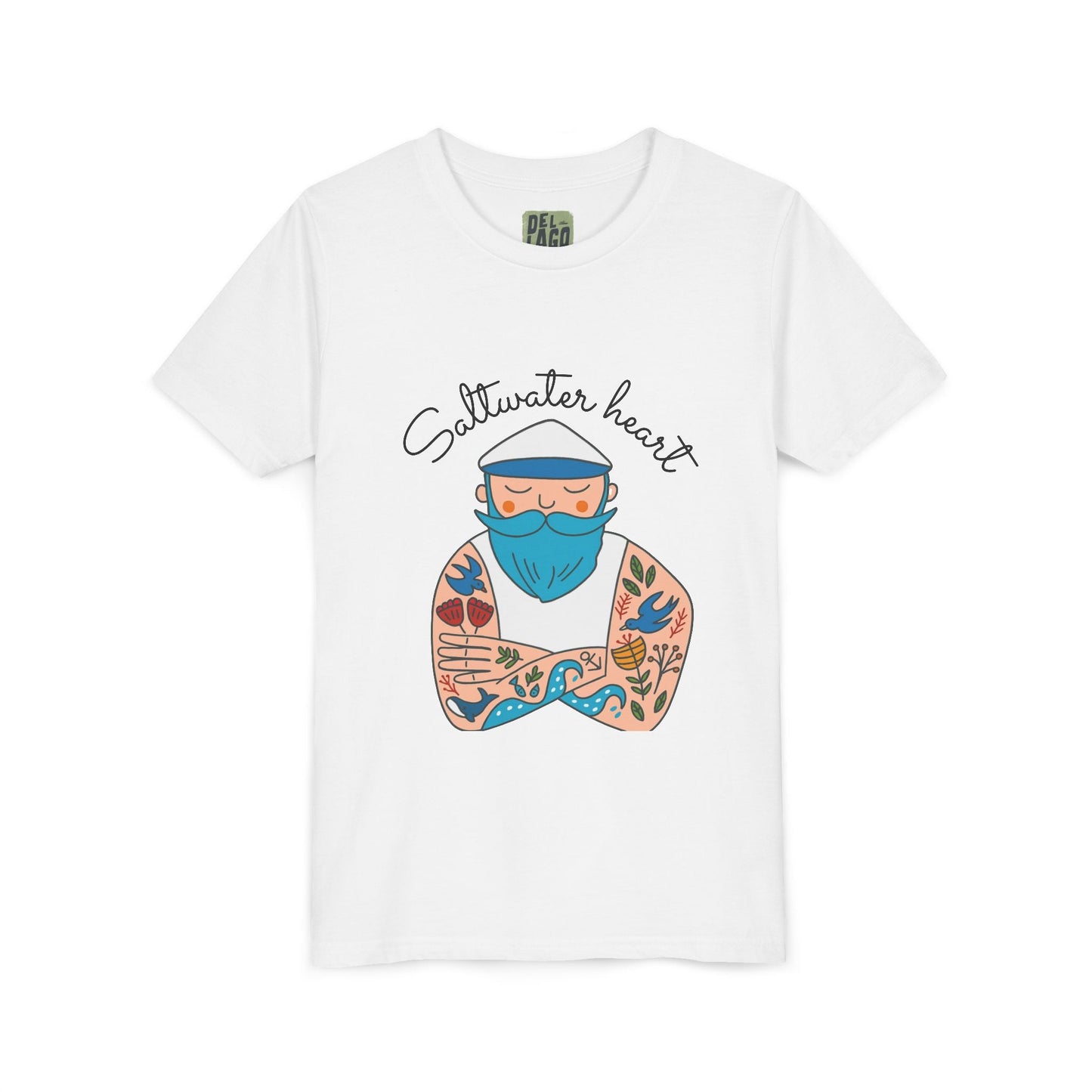 product_name  graphic Kids clothes Del Lago Greenwich